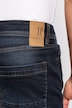 Jean 5 poches, ventre confort et technologie FLEXNAMIC®, coupe Straight Fit