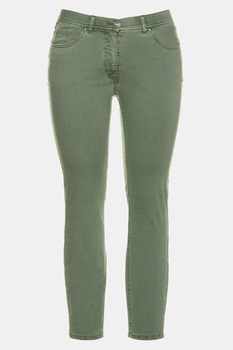 Trendy Color Stretch Skinny Jeans | Jeans | Pants
