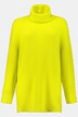 Trui, oversized, colkraag