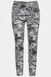 Camouflage Skinny