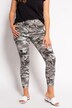 Camouflage Skinny