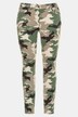 Camouflage Skinny