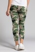 Camouflage Skinny