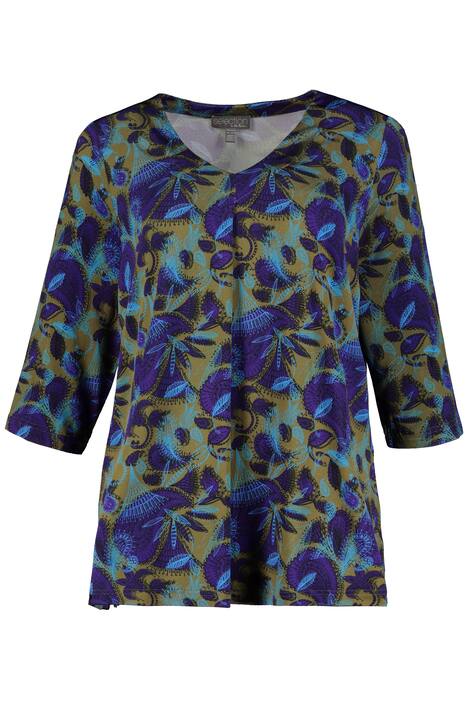 Slinky tričko, fantastický design, 3/4 rukávy, selection