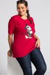 T-shirt Myszka Minnie, Classic Fit