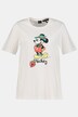 T-Shirt, Motiv Mickey Mouse, Classic, Trachtenlook