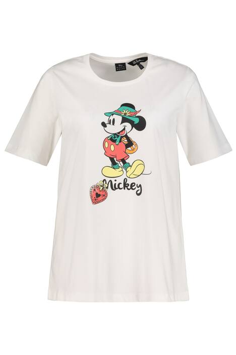 Tričko, motiv Mickey Mouse, Classic, tradiční vzhled