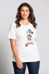T-Shirt, Motiv Mickey Mouse, Classic, Trachtenlook
