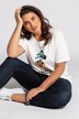 T-Shirt, Motiv Mickey Mouse, Classic, Trachtenlook