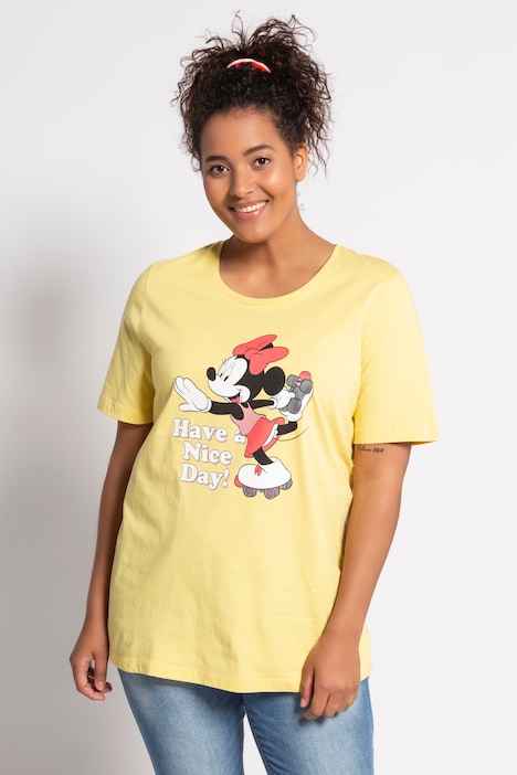 T-Shirt, Motiv Minnie Mouse, Classic, Baumwolle