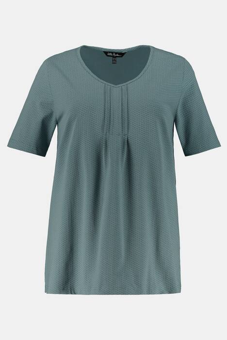 T-shirt z bio-bawełny