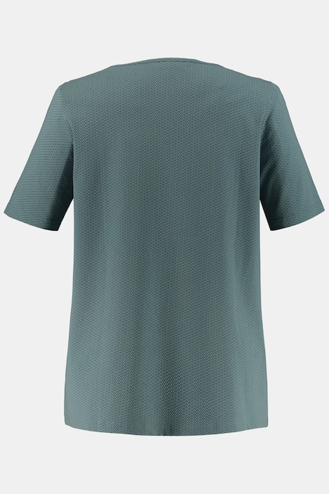 T-shirt z bio-bawełny