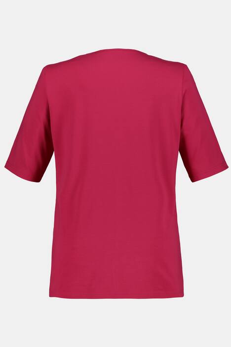 T-Shirt, Katzenmotiv, Classic, Biobaumwolle