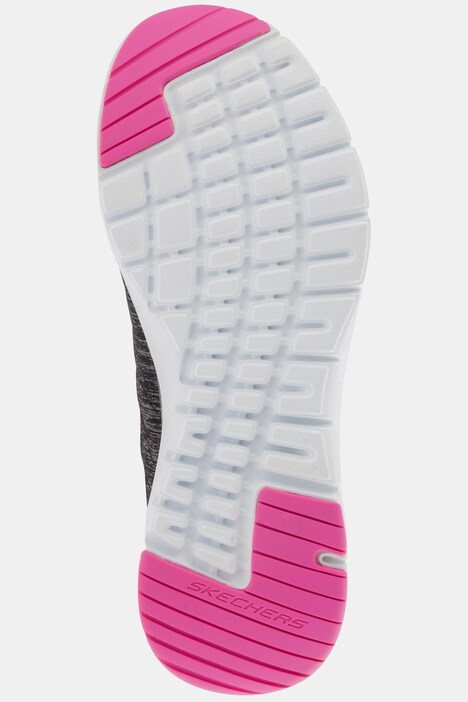 skechers mesh memory foam