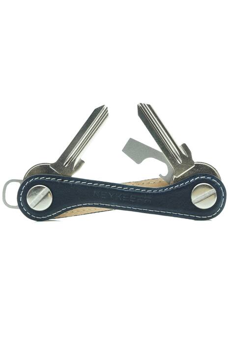 Organizér na klíče od KEYKEEPA, kůže