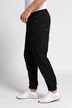 Jeans FLEXNAMIC®, 5-pocket, elastische band, modern straight fit