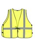 Bezpečnostní vesta