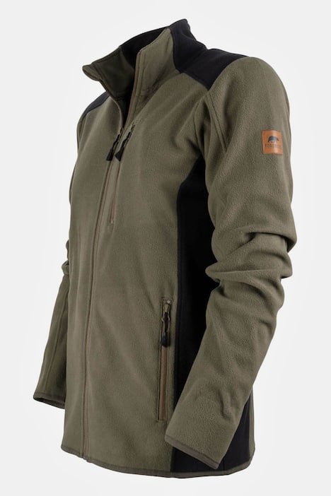 FORSBERG Brodir III schwarz