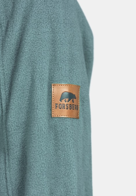 FORSBERG Brodir III schwarz