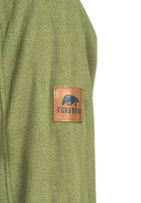 FORSBERG Brodir III schwarz