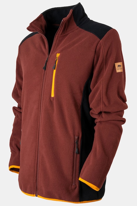 FORSBERG Brodir III schwarz