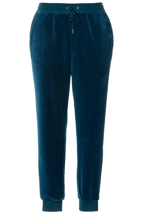 Kalhoty na domácí nošení