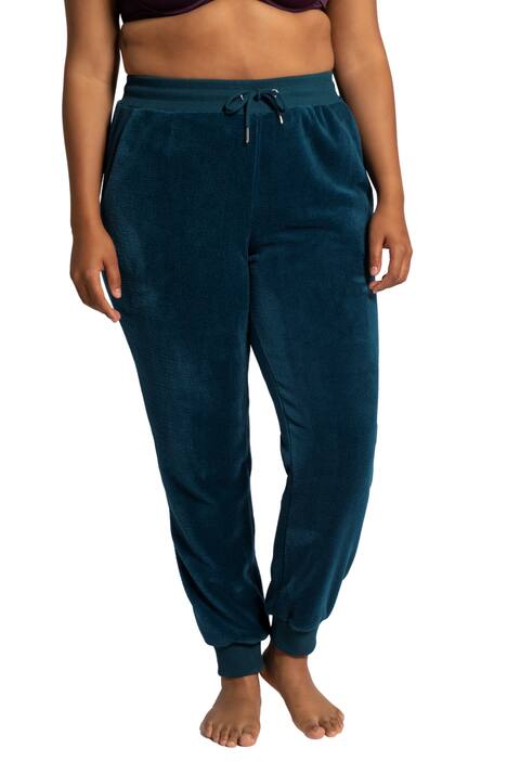 Kalhoty na domácí nošení