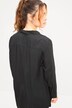 Hemdbluse, Longform, Hemdkragen, Langarm