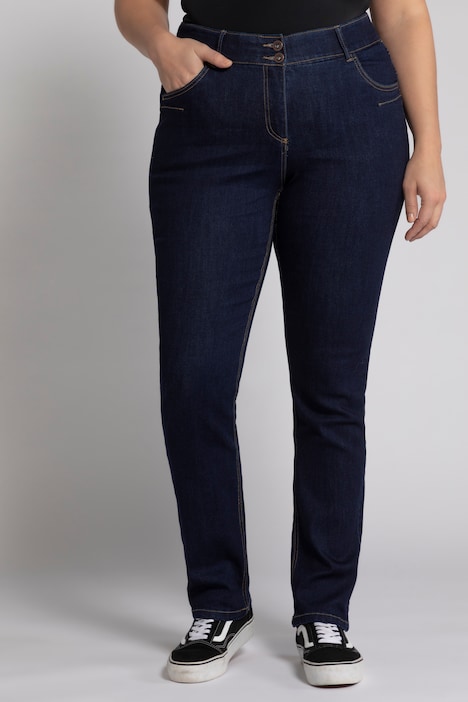Eco Denim Slim Leg Sammy Fit Stretch Jeans
