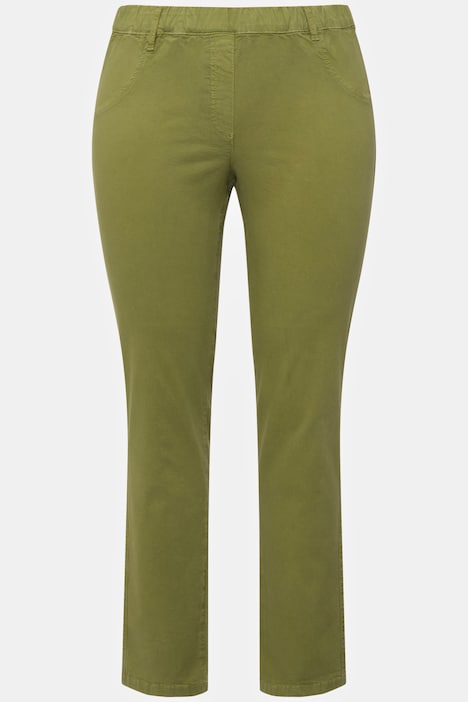 Khaki pants jeggings best sale