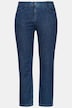 Jeans Sarah, 5-Pocket, schmale Passform, Biobaumwolle
