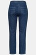 Jeans Sarah, 5-Pocket, schmale Passform, Biobaumwolle
