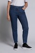 Jeans Sarah, 5-Pocket, schmale Passform, Biobaumwolle