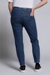 Jeans Sarah, 5-Pocket, schmale Passform, Biobaumwolle