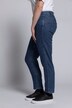 Jeans Sarah, 5-Pocket, schmale Passform, Biobaumwolle