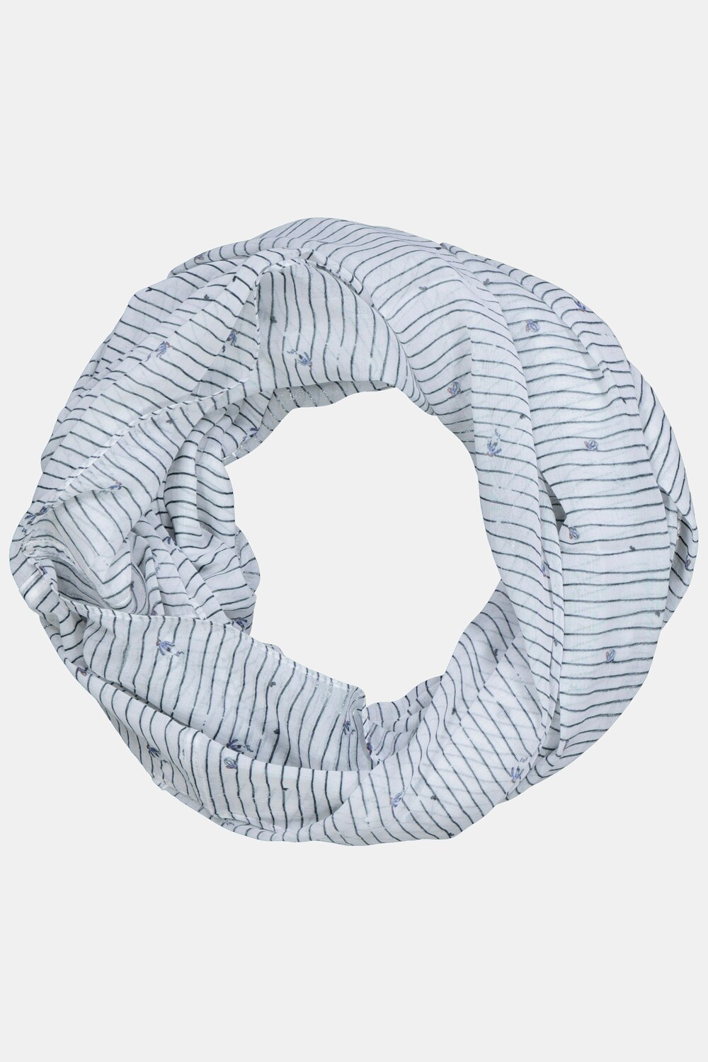 Grote Maten loop, Dames, beige, Maat: One Size, Katoen, Ulla Popken Grote Maten loop, Dames, beige, Maat: One Size, Katoen, Ulla Popken