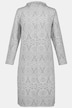 Eco Cotton Jacquard Stretch Dress