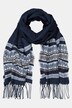 Nordic Stripe Scarf