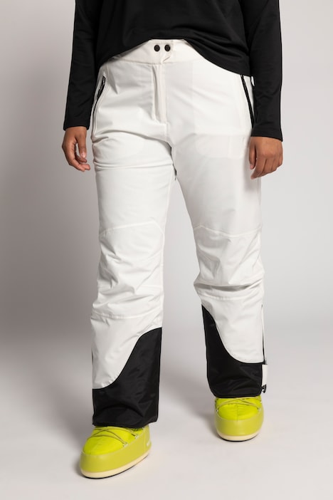 Triple Function Fully Lined Ski Pants