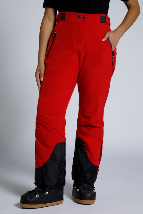 Triple Function Fully Lined Ski Pants