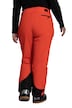 Skidbyxa, vind- och vattentät, andningsaktiv, fickor