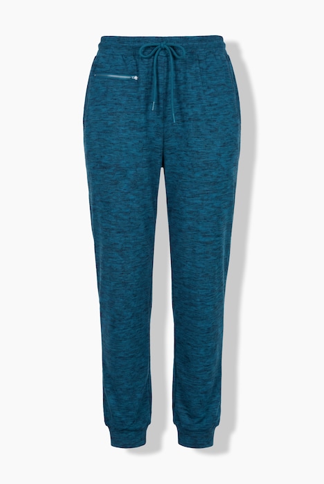 Jogginghose, Reißverschlusstasche, Elastikbund