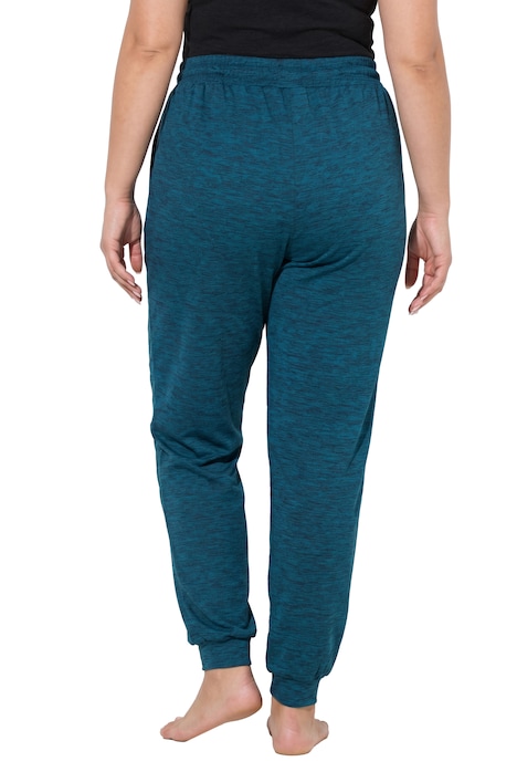 Jogginghose, Reißverschlusstasche, Elastikbund