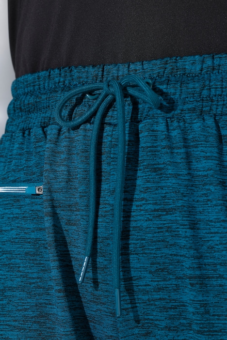Jogginghose, Reißverschlusstasche, Elastikbund