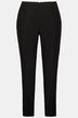 Zip Pocket Slim Leg Sophie Fit Stretch Pants