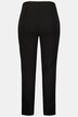 Zip Pocket Slim Leg Sophie Fit Stretch Pants