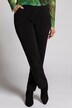 Zip Pocket Slim Leg Sophie Fit Stretch Pants