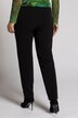 Zip Pocket Slim Leg Sophie Fit Stretch Pants