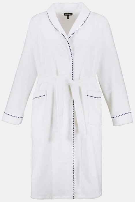 bademantel damen kuschelweich