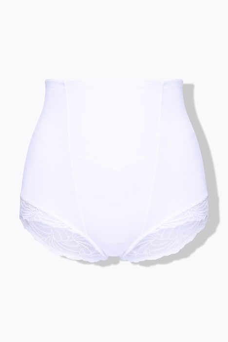 Gaine Bodyforming, taille haute, dentelle